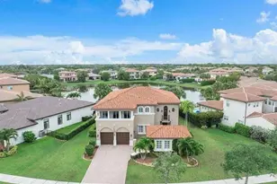 8279 NW 122nd Ln, Parkland, FL 33076 - Photo 1