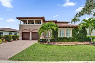 8279 NW 122nd Ln, Parkland, FL 33076 - Photo 68