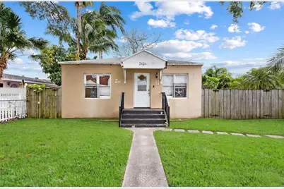 2434 McKinley Street, Hollywood, FL 33020 - Photo 1