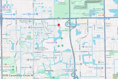 2570 Carambola Circle N #1857, Coconut Creek, FL 33066 - Photo 32