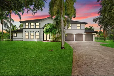 10641 SW 37th Place, Davie, FL 33328 - Photo 1