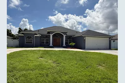 3849 SW McKim Street, Port Saint Lucie, FL 34953 - Photo 1