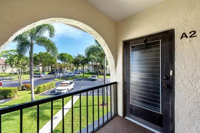 141 Lake Pine Circle #A-2, Greenacres, FL 33463 - Photo 1
