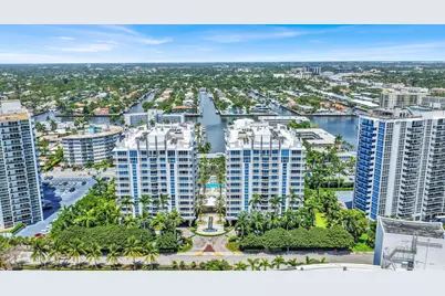 2831 N Ocean Boulevard #1006N, Fort Lauderdale, FL 33308 - Photo 1