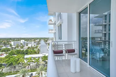 2831 N Ocean Boulevard #1006N, Fort Lauderdale, FL 33308 - Photo 16