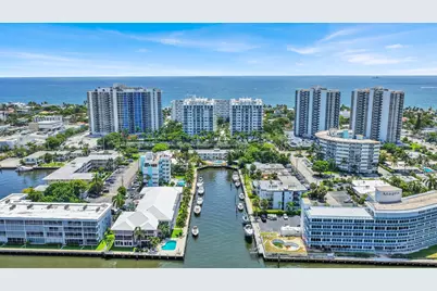 2831 N Ocean Boulevard #1006N, Fort Lauderdale, FL 33308 - Photo 6