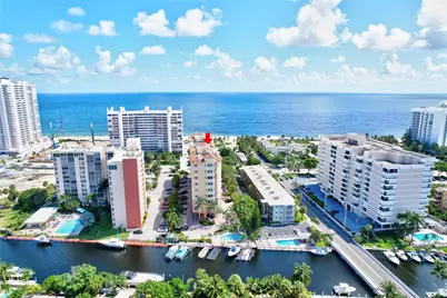 1395 S Ocean Boulevard #8A, Pompano Beach, FL 33062 - Photo 50