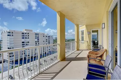 1395 S Ocean Boulevard #8A, Pompano Beach, FL 33062 - Photo 24