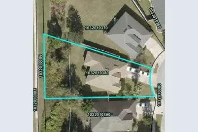 948 Oak Arbor Circle, Saint Augustine, FL 32084 - Photo 38