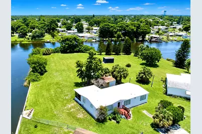 2717 SE 32nd Street, Okeechobee, FL 34974 - Photo 1
