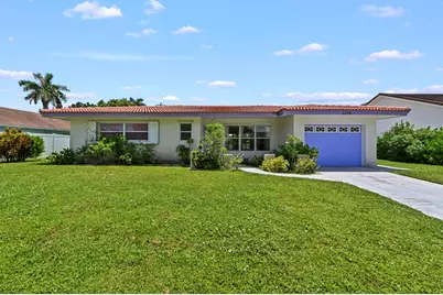 1370 NW 7th Street, Boca Raton, FL 33486 - Photo 2