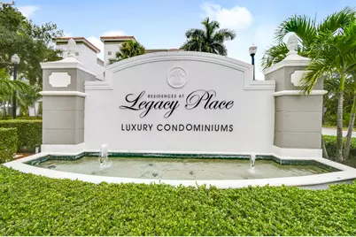 11028 Legacy Drive #203, Palm Beach Gardens, FL 33410 - Photo 2