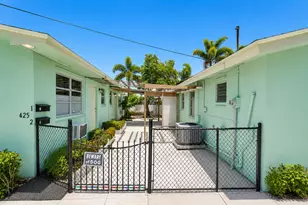 425 Churchill Rd, West Palm Beach, FL 33405 - Photo 2