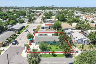 425 Churchill Rd, West Palm Beach, FL 33405 - Photo 2