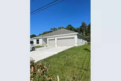 4958 NW Flintstone Avenue, Port Saint Lucie, FL 34983 - Photo 1