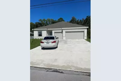 4958 NW Flintstone Avenue, Port Saint Lucie, FL 34983 - Photo 2