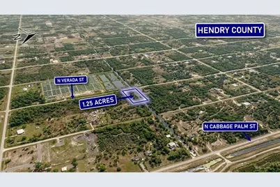 375 N Verda Street, Clewiston, FL 33440 - Photo 2