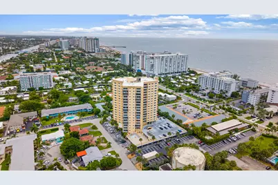 1200 Hibiscus Avenue #201, Pompano Beach, FL 33062 - Photo 28