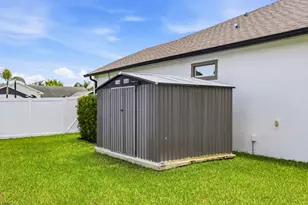 179 SW De Gouvea Terrace, Port Saint Lucie, FL 34984 - Photo 46
