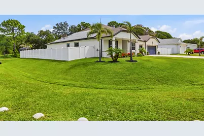 179 SW De Gouvea Terrace, Port Saint Lucie, FL 34984 - Photo 4