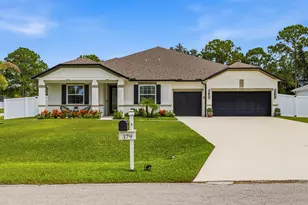 179 SW De Gouvea Terrace, Port Saint Lucie, FL 34984 - Photo 1