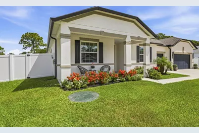 179 SW De Gouvea Terrace, Port Saint Lucie, FL 34984 - Photo 6