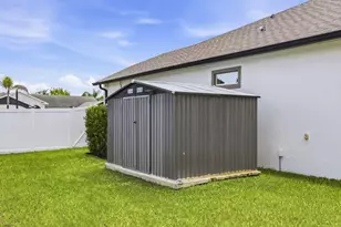 179 SW De Gouvea Terrace, Port Saint Lucie, FL 34984 - Photo 54