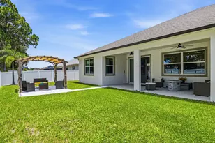 179 SW De Gouvea Terrace, Port Saint Lucie, FL 34984 - Photo 42