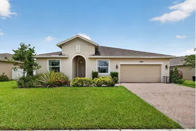 4206 Birkdale Drive, Fort Pierce, FL 34947 - Photo 2