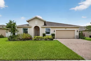 4206 Birkdale Dr, Fort Pierce, FL 34947 - Photo 2