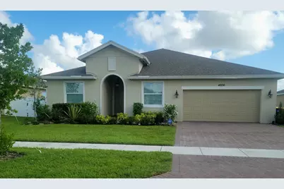 4206 Birkdale Drive, Fort Pierce, FL 34947 - Photo 1