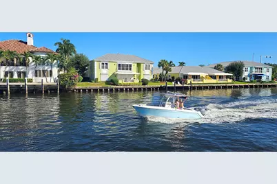 1704 Del Haven Drive #38-B, Delray Beach, FL 33483 - Photo 1