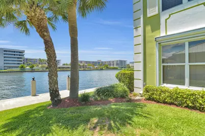 1704 Del Haven Drive #38-B, Delray Beach, FL 33483 - Photo 2