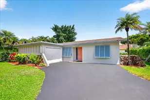 10100 NW 71st Pl, Tamarac, FL 33321 - Photo 1