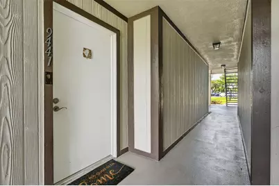9441 W McNab Road #111, Tamarac, FL 33321 - Photo 4