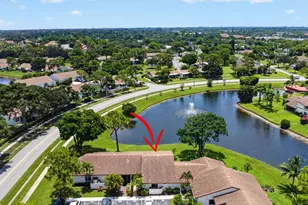 6102 Woodlake Blvd, Greenacres, FL 33463 - Photo 1