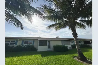 2844 Crosley Drive E #C, West Palm Beach, FL 33415 - Photo 30