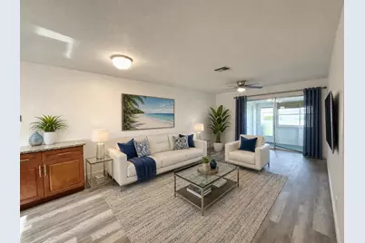2844 Crosley Drive E #C, West Palm Beach, FL 33415 - Photo 8
