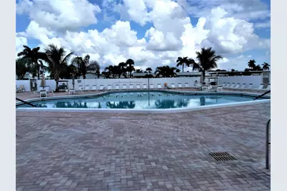 2844 Crosley Drive E #C, West Palm Beach, FL 33415 - Photo 34