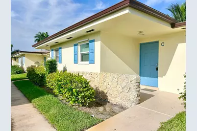 2844 Crosley Drive E #C, West Palm Beach, FL 33415 - Photo 2