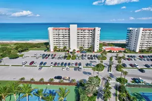 9400 S Ocean Dr, Jensen Beach, FL 34957 - Photo 2