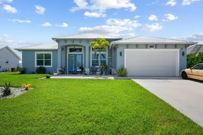 2198 SW Alminar Street, Port Saint Lucie, FL 34953 - Photo 1