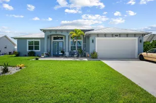 2198 SW Alminar St, Port Saint Lucie, FL 34953 - Photo 1