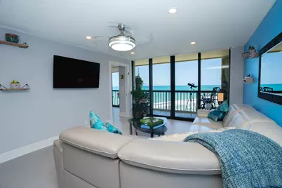 9500 S Ocean Drive #1208, Jensen Beach, FL 34957 - Photo 2