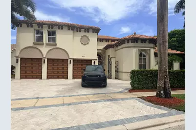 2161 Widener Terrace, Wellington, FL 33414 - Photo 1