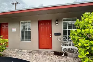 505 N J St, Lake Worth Beach, FL 33460 - Photo 1
