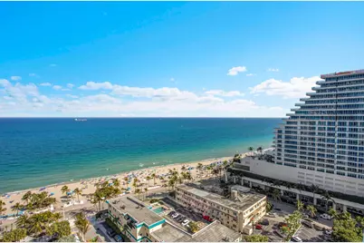 153 N Seabreeze Boulevard #1601, Fort Lauderdale, FL 33304 - Photo 1