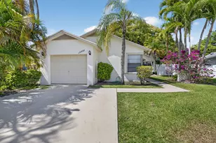 19881 Villa Medici Pl, Boca Raton, FL 33434 - Photo 1