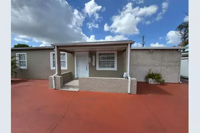 3540 NW 95th Terrace, Miami, FL 33147 - Photo 6