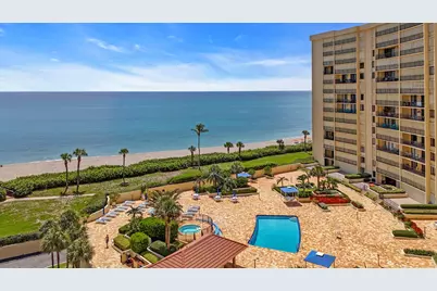 100 Ocean Trail Way #703, Jupiter, FL 33477 - Photo 2